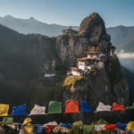 is passport required for bhutan hero