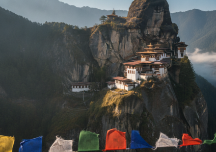 is passport required for bhutan hero