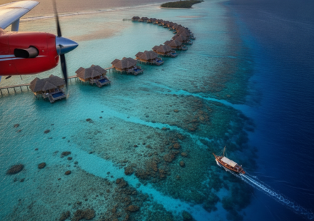 is passport required for maldives hero