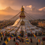 is passport required for nepal hero