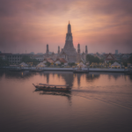 is passport required for thailand hero