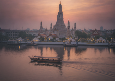 is passport required for thailand hero