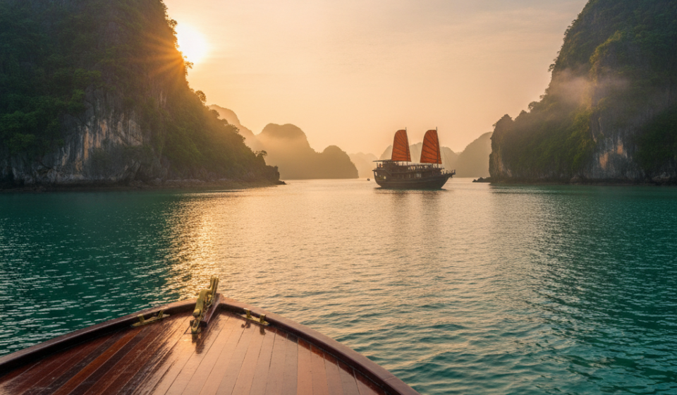 is vietnam a good place to visit hero