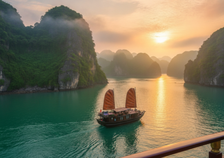 is vietnam a nice place to visit hero