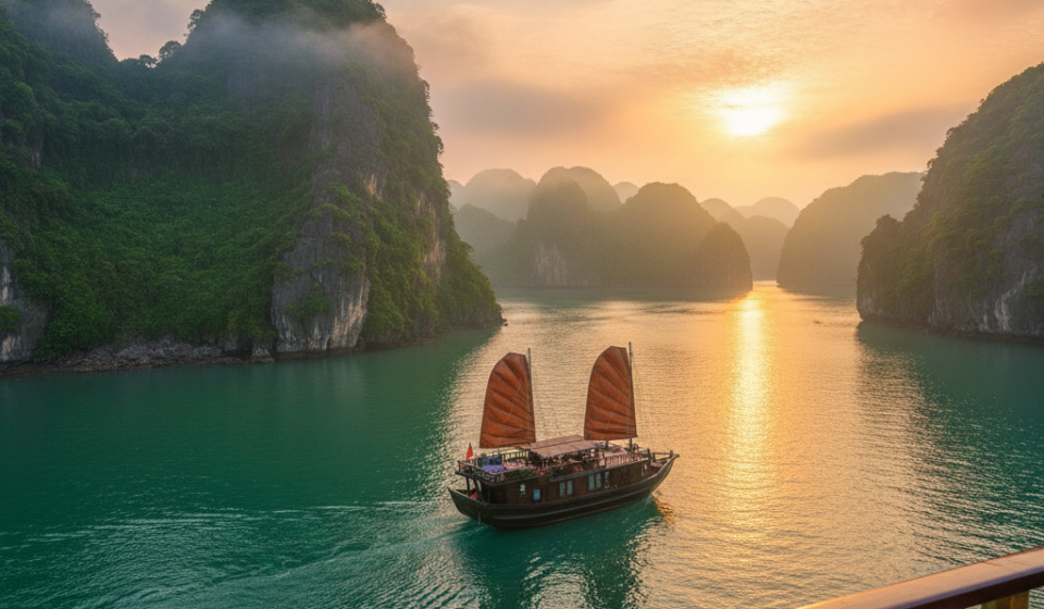 is vietnam a nice place to visit hero