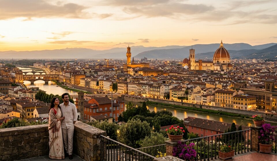 Italy Tour Package from India 2026: Rome, Venice, Florence & Complete Guide italy tour package from india 2026
