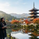 japan tour package from india 2026