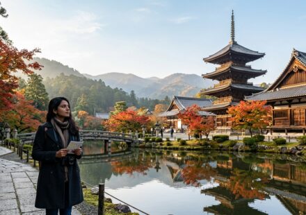 japan tour package from india 2026