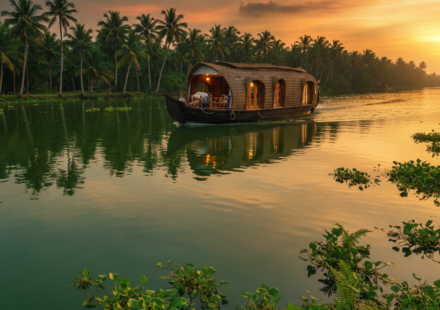 kerala houseboat tour packages hero
