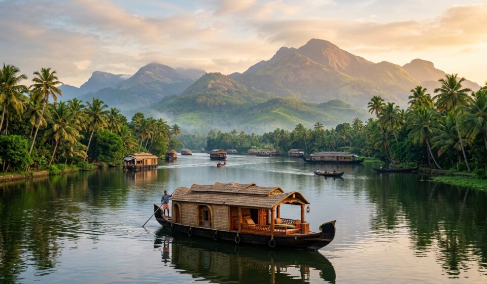 kerala trip 2026 complete travel guide