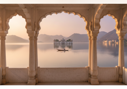 lakes in india hero