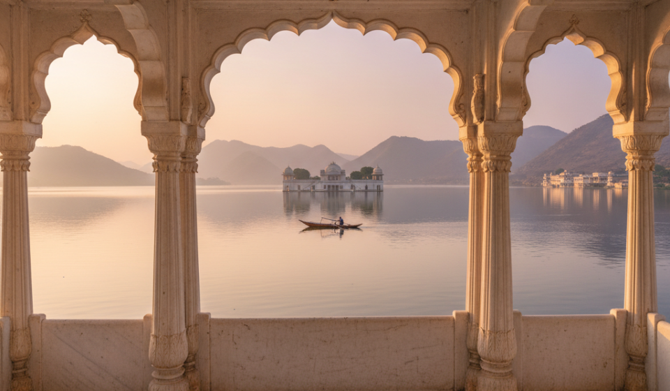 lakes in india hero