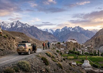 leh ladakh trip 2026 complete guide