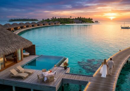 maldives honeymoon from india 2026
