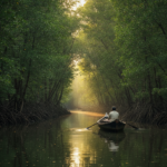mangrove forests in india hero