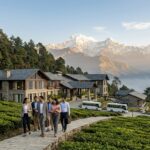 mice travel corporate group tours india 2026