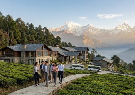 mice travel corporate group tours india 2026