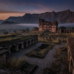 most haunted fort in india hero