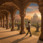 name mismatch on educational documents for visa hero