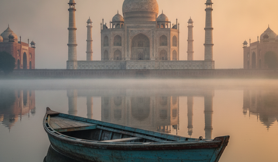north india tour packages hero