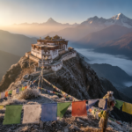 northeast india tourism hero