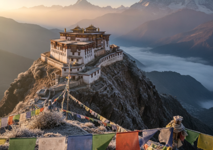 northeast india tourism hero