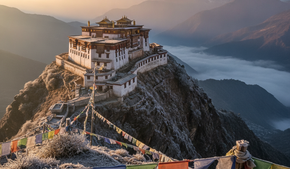 northeast india tourism hero