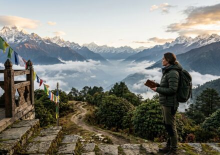 northeast india trip 2026 complete guide