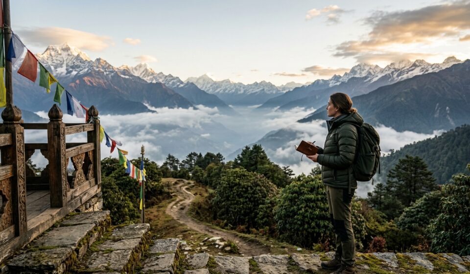 northeast india trip 2026 complete guide