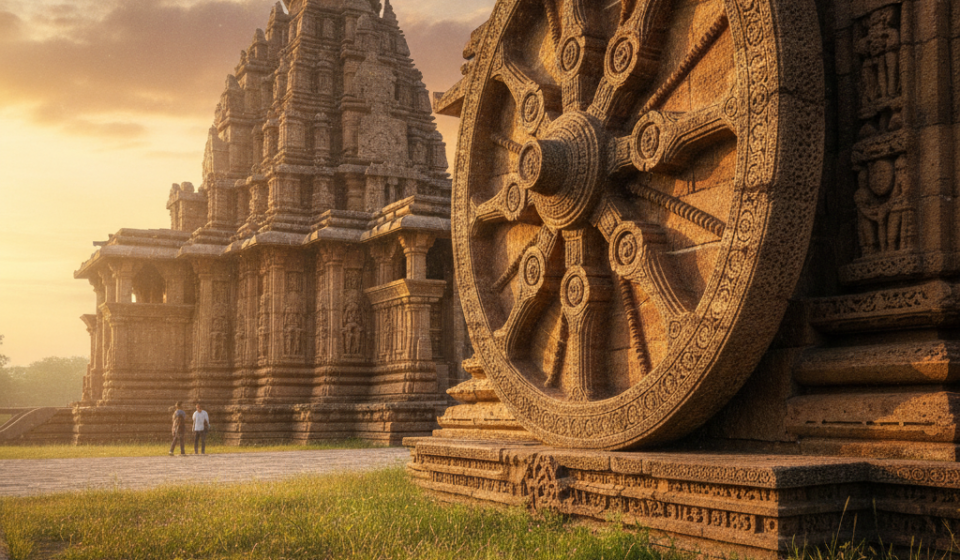 odisha tour packages hero