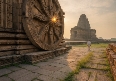 odisha tourism hero