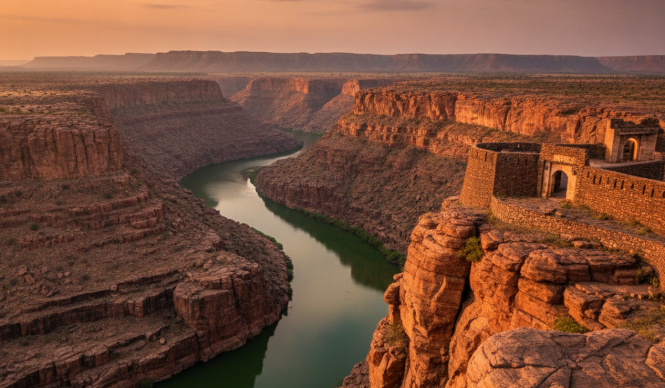 offbeat destinations in india hero