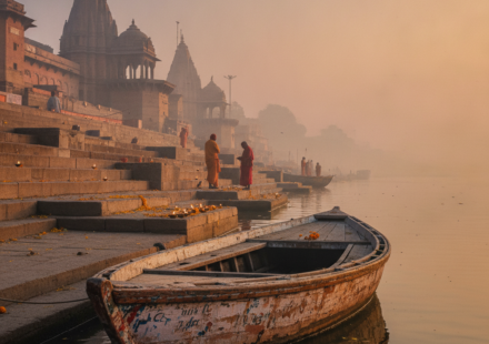 pilgrimage sites in india hero