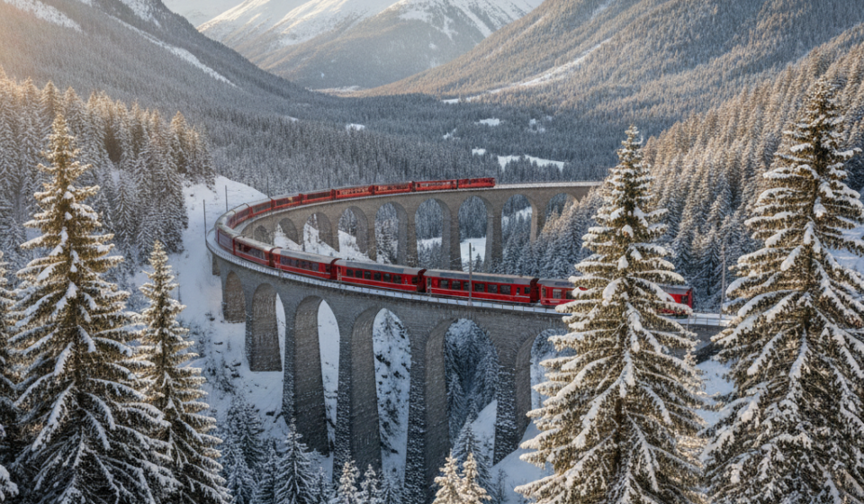 Top International Destinations: Best Places to Visit in December from India places to visit in december from india hero 1