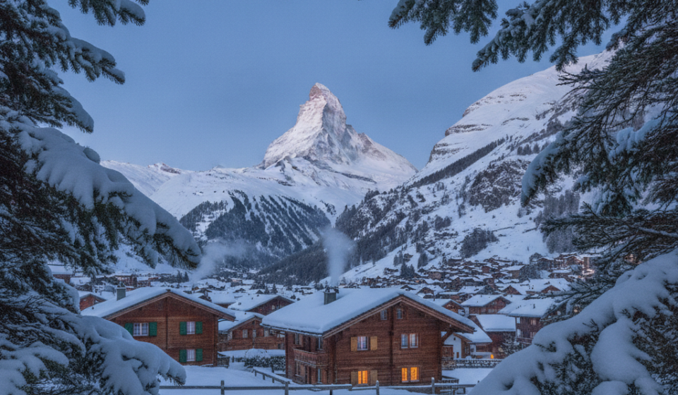 places to visit in december from india hero