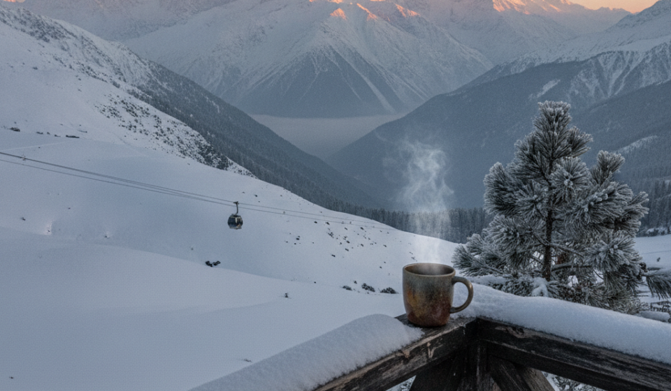 places to visit in december in india hero