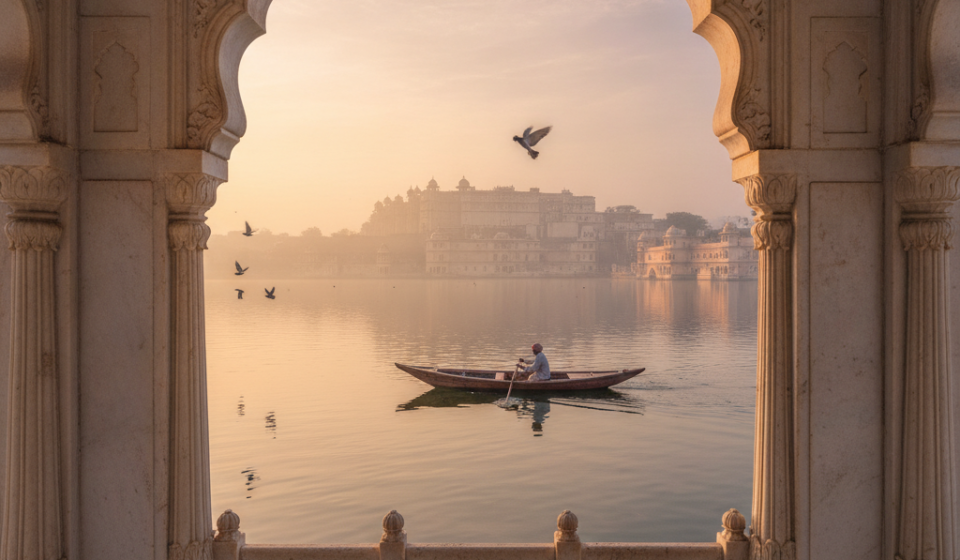 plan holiday in india hero