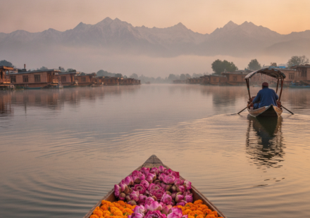 popular travel destinations in india hero
