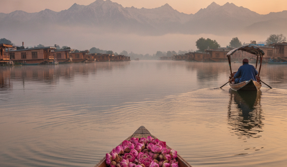 popular travel destinations in india hero