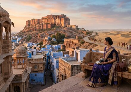 rajasthan tour package 2026 complete guide