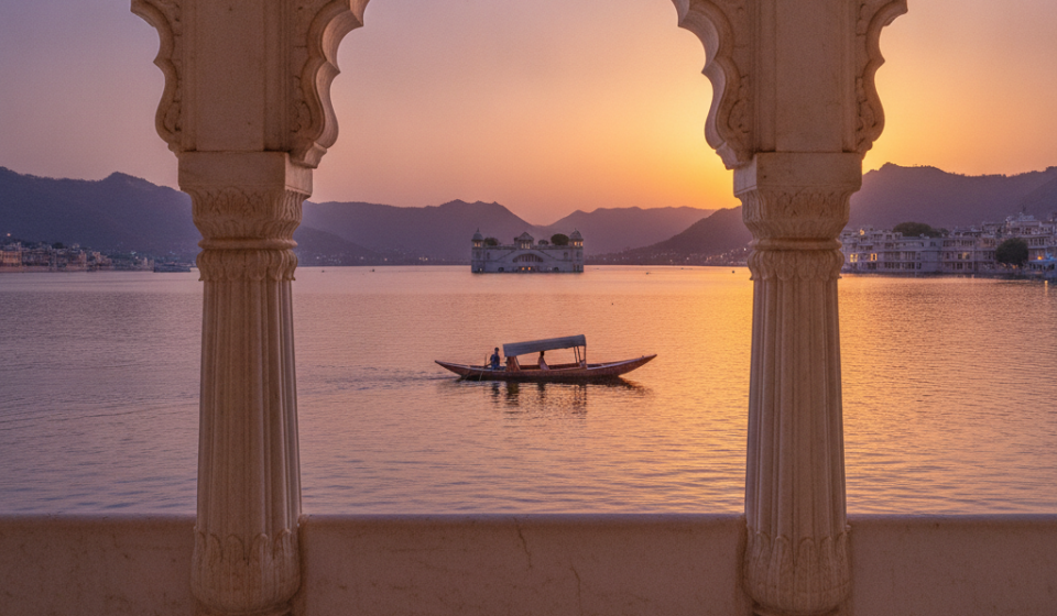 The Ultimate Guide to Senior Citizen Tour Packages in India: Plan Your Golden Trip senior citizen tour packages india hero 1
