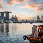 singapore malaysia tour package india 2026