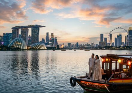 singapore malaysia tour package india 2026