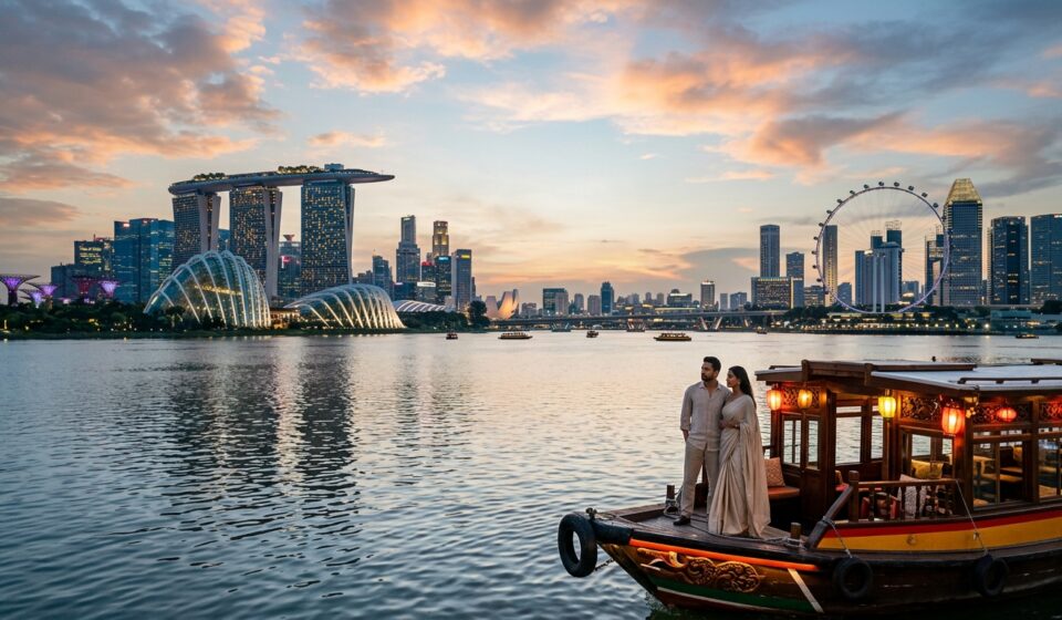 Singapore + Malaysia Tour Package from India 2026: Cost, Visa, 7-Day Itinerary & Complete Guide singapore malaysia tour package india 2026