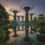 singapore tour package from india hero
