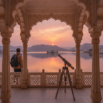 solo travel itinerary india hero