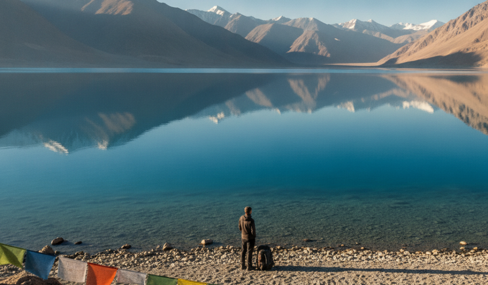 solo travel packages india hero 1