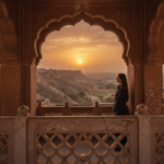solo travel packages india hero