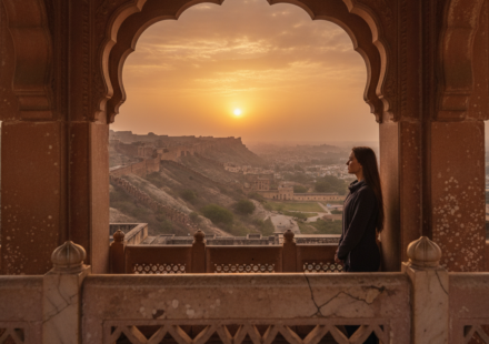 solo travel packages india hero
