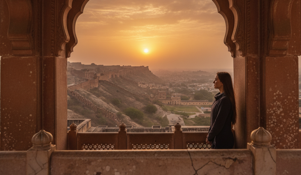 solo travel packages india hero
